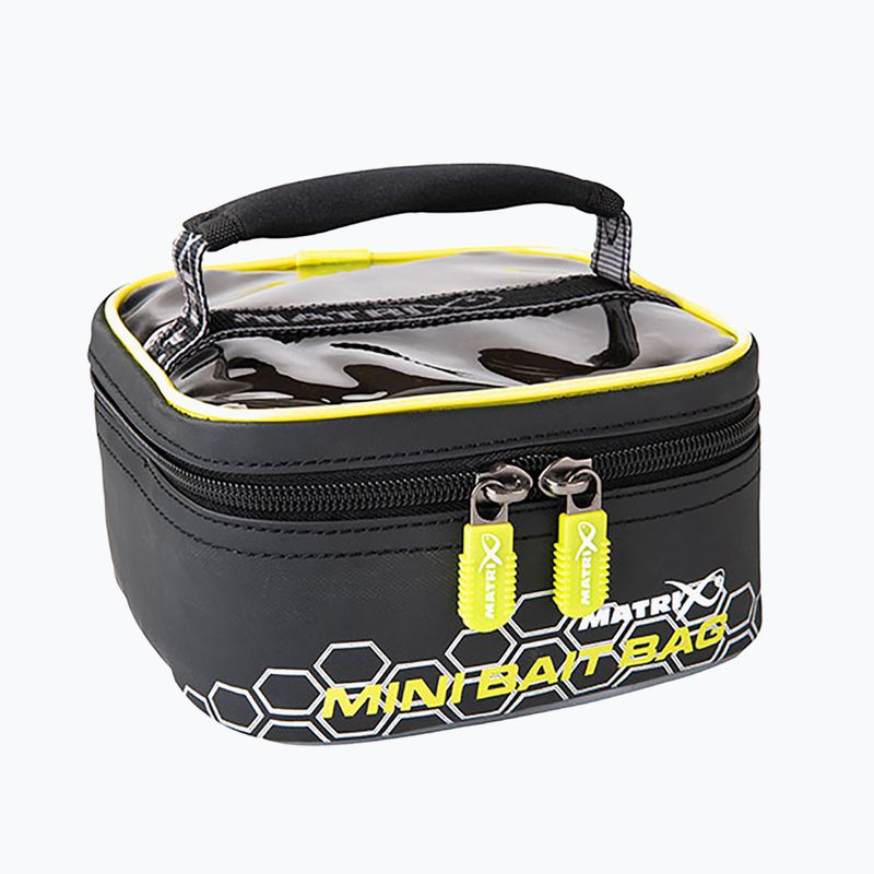 Matrix Mini Bait Bag + 6 Behälter 3