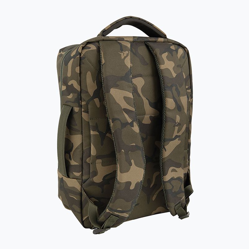 Fox International Camolite Laptop/Gadget 22 l camo Rucksack 2