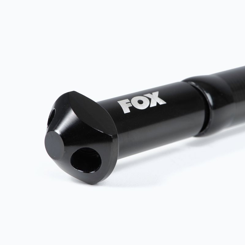 Fox Explorer Karpfenkescher 42  Landekescher braun CLN052 4