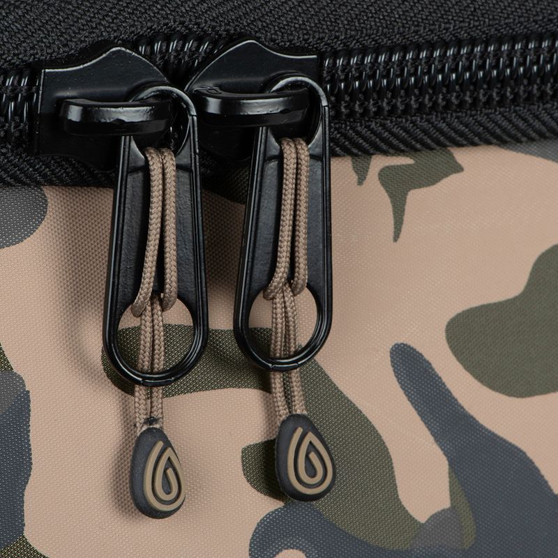 Fox Aquos Camolite Karpfentasche braun CEV002 4