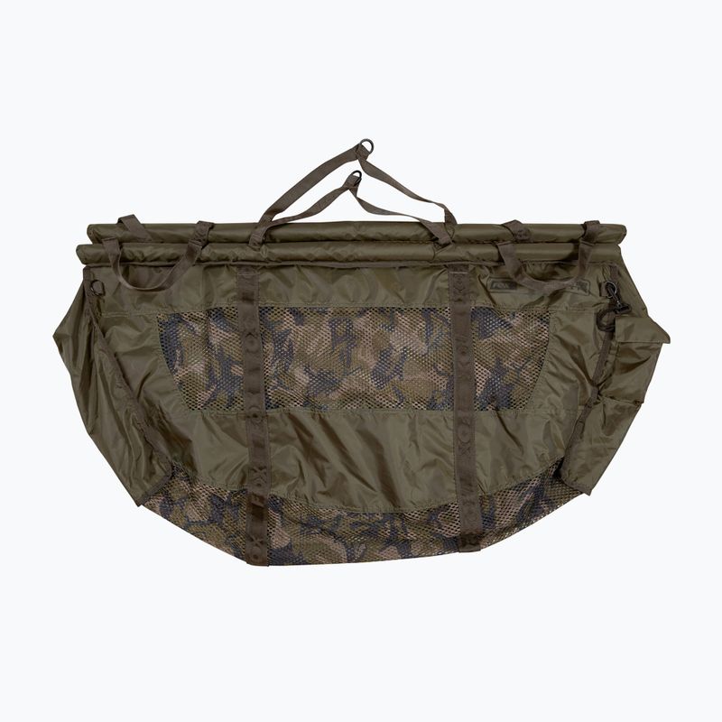 Fox International Carpmaster STR Wiegegurte Standard Karpfenmatte