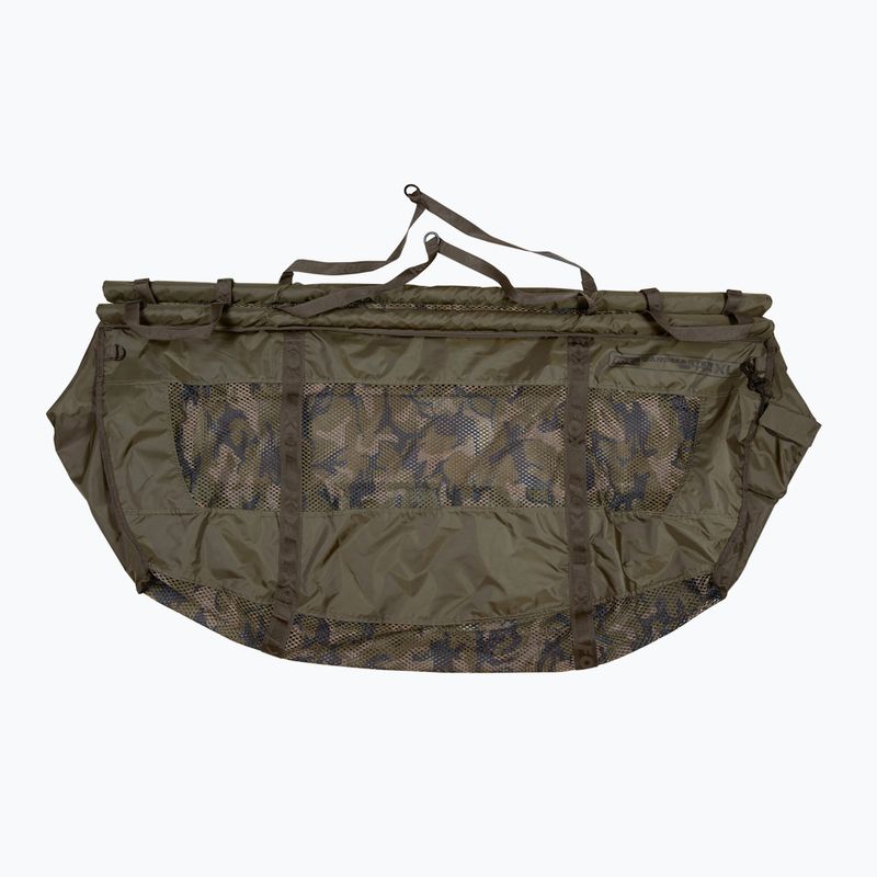 Fox International Carpmaster STR Wiegegurte Standard Karpfenmatte 2
