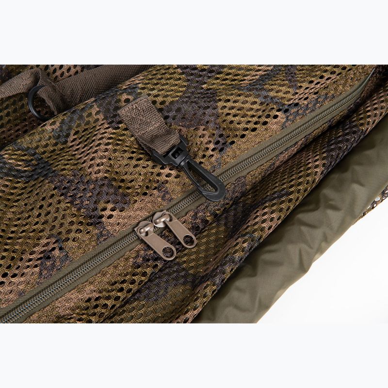 Fox International Carpmaster STR Wiegegurte Standard Karpfenmatte 6