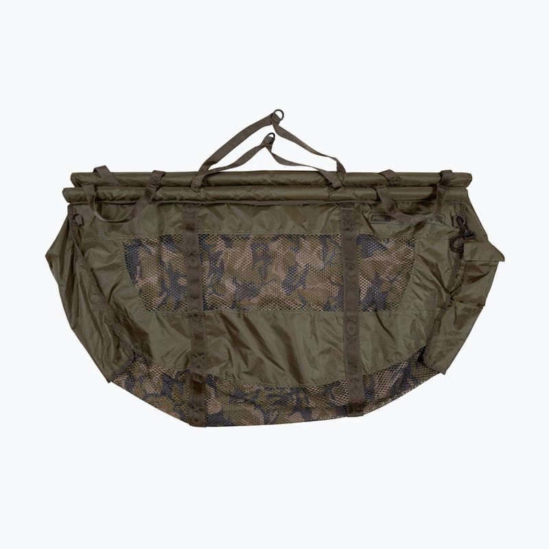 Fox Carpmaster STR XL Karpfensack grün CCC054