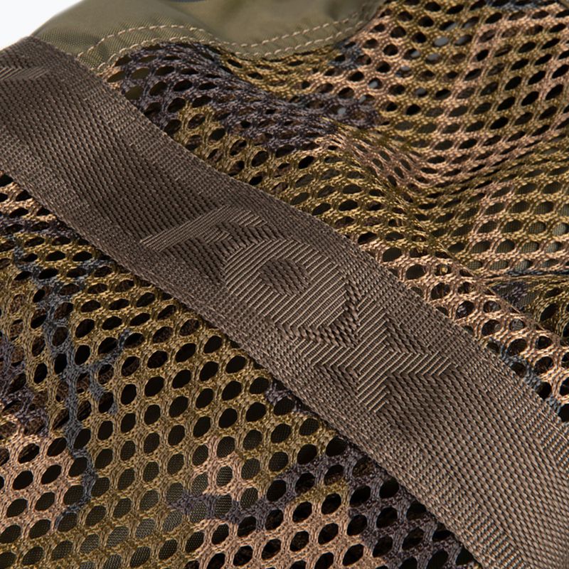 Fox Carpmaster STR XL Karpfensack grün CCC054 3