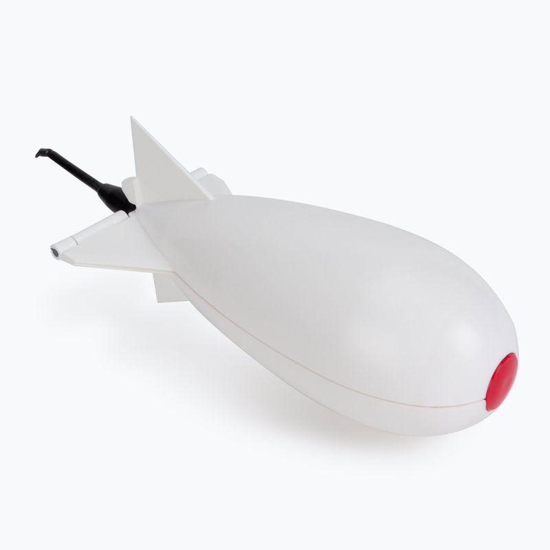 Spomb Midi X Baitcaster weiß DSM024