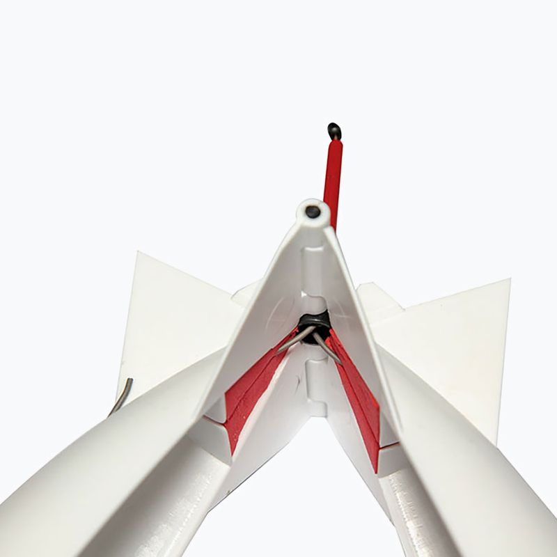 Spomb Midi X Baitcaster weiß DSM024 5