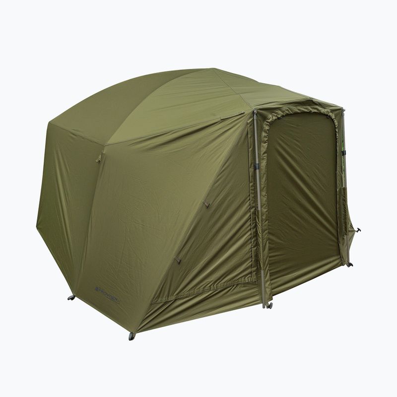 Fox Frontier XD Overwrap grün CUM305 Zeltunterlage