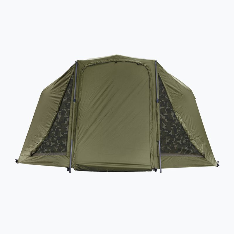 Fox Frontier XD Overwrap grün CUM305 Zeltunterlage 2
