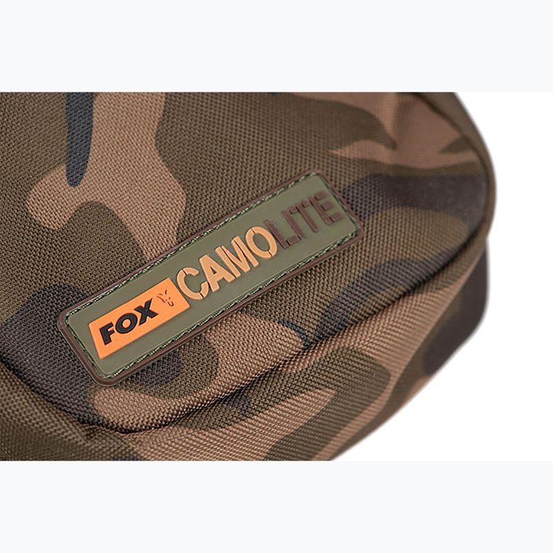 Fox International Camolite Umhängetasche camo 2