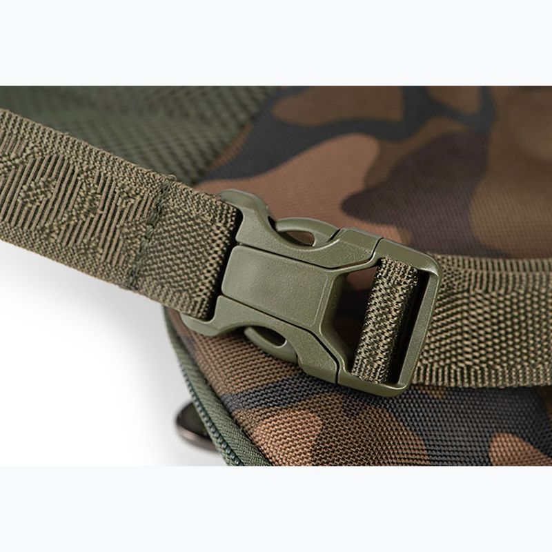 Fox International Camolite Umhängetasche camo