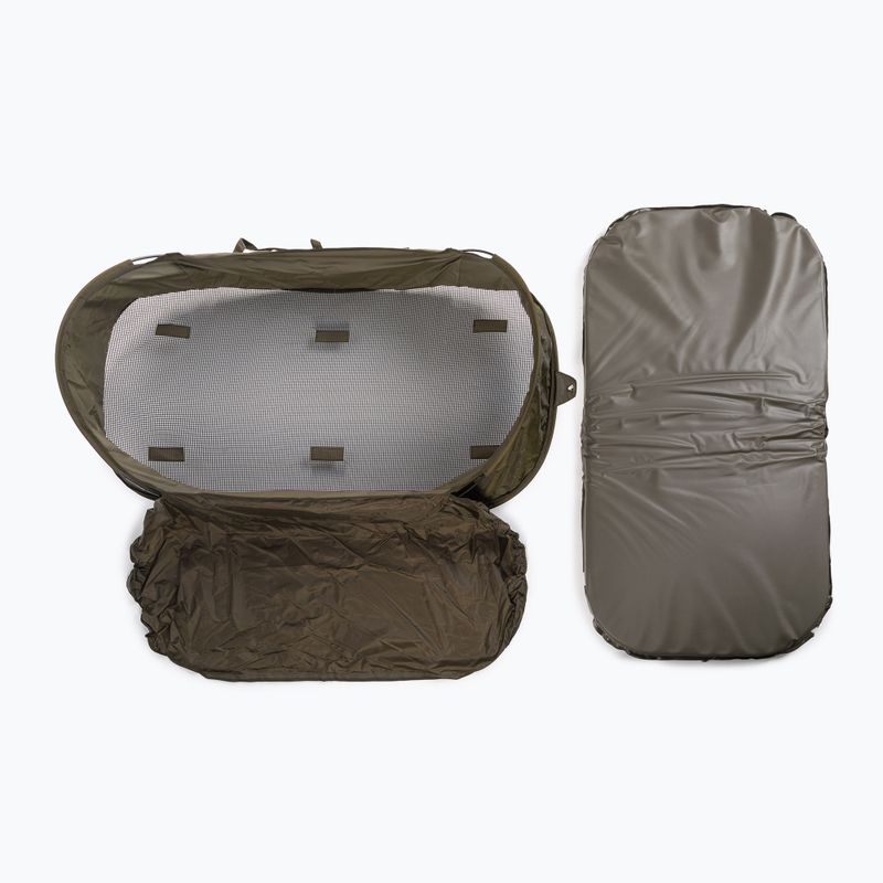 Fox Easy Mat XL Karpfenmatte grün CCC056 4