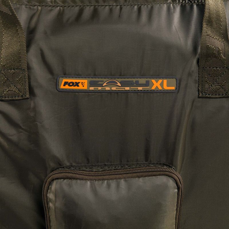 Fox Easy Mat XL Karpfenmatte grün CCC056 6