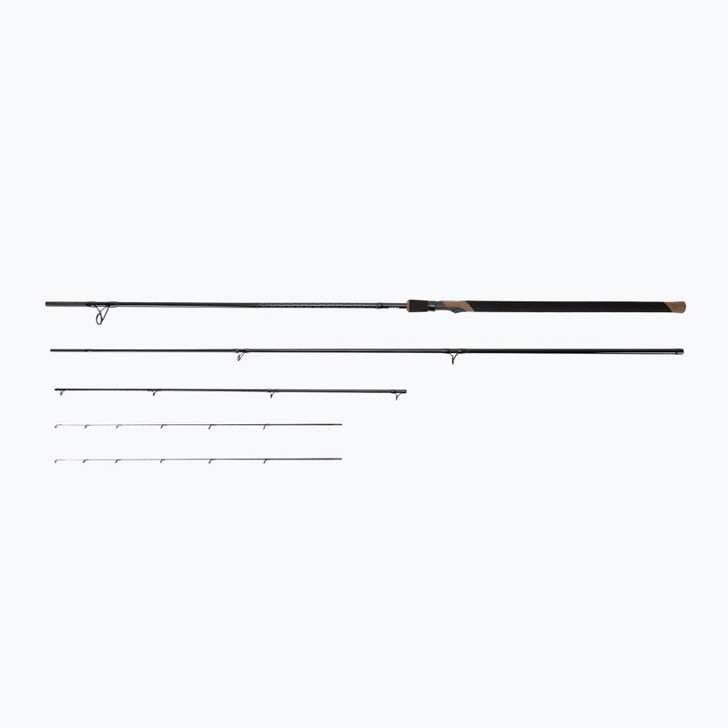 Matrix Ethos XRD Feederstab schwarz GRD208