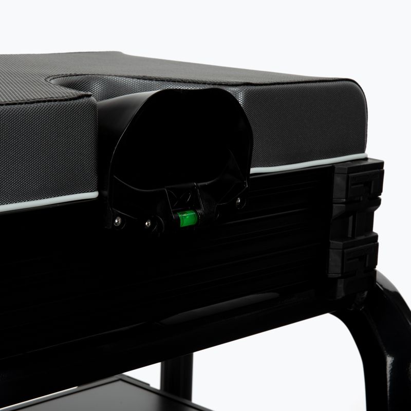 Matrix XR36 Pro Shadow Seatbox Angelplattform schwarz GMB170 2