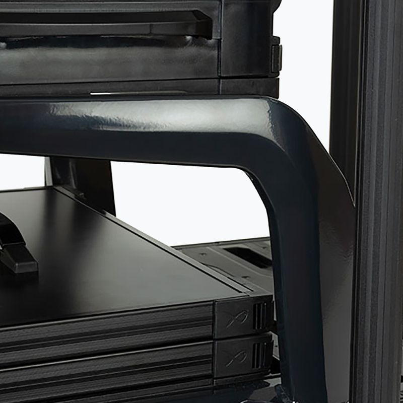 Matrix XR36 Pro Shadow Seatbox Angelplattform schwarz GMB170 12