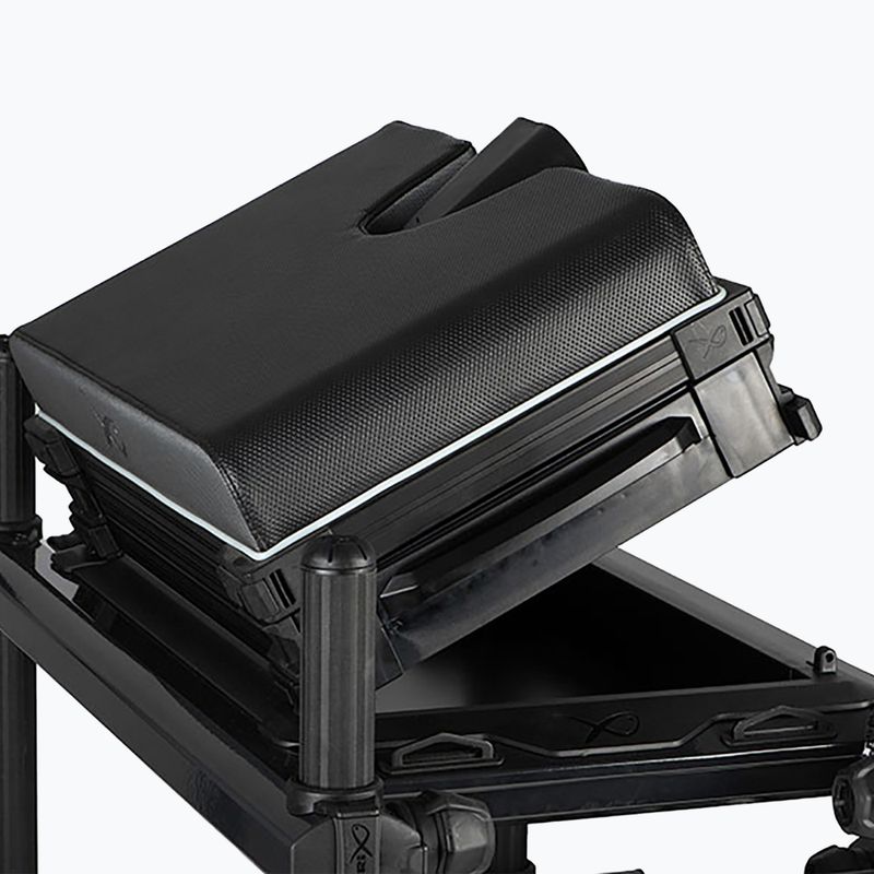 Matrix XR36 Comp Shadow Seatbox Angelplattform schwarz GMB172 3