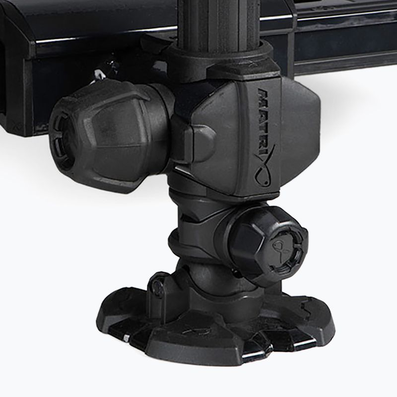 Matrix XR36 Comp Shadow Seatbox Angelplattform schwarz GMB172 6