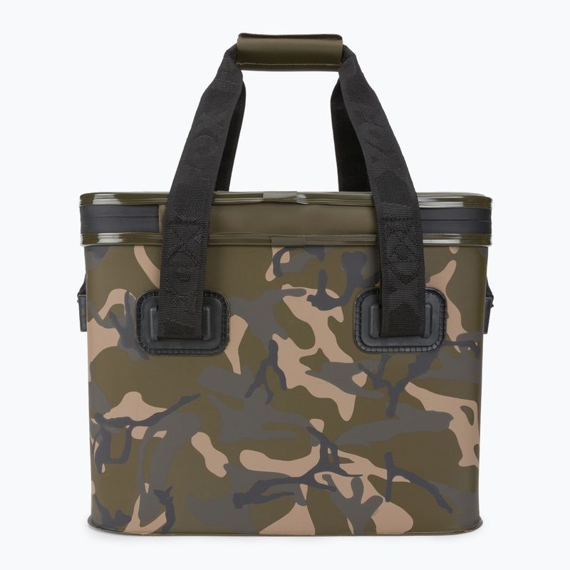 Fox Aquos Camolite Karpfentasche Kühltasche braun CEV024 2