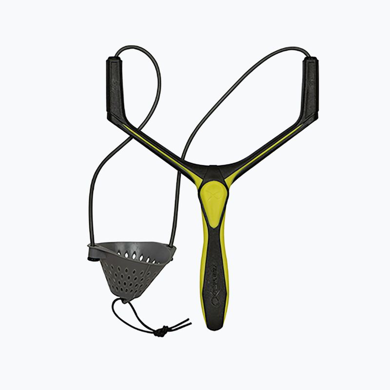 Matrix Slik Catapult Große Angelschlinge - X-Heavy Elastic 2