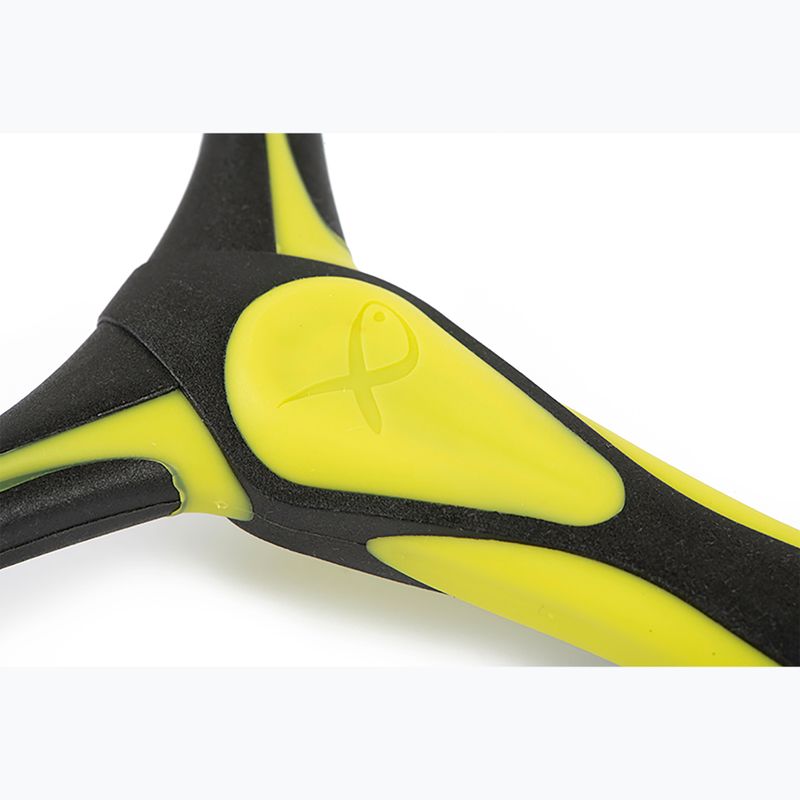 Matrix Slik Catapult Große Angelschlinge - X-Heavy Elastic 3