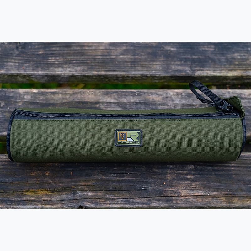 Pins + Zurrgurte Fox International R-Series Bivvy Storm 3