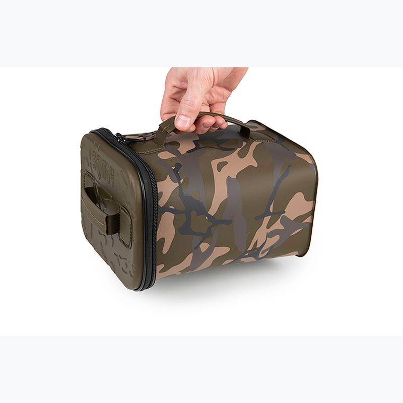 Fox International Aquos Camolite Karpfentasche camo 6