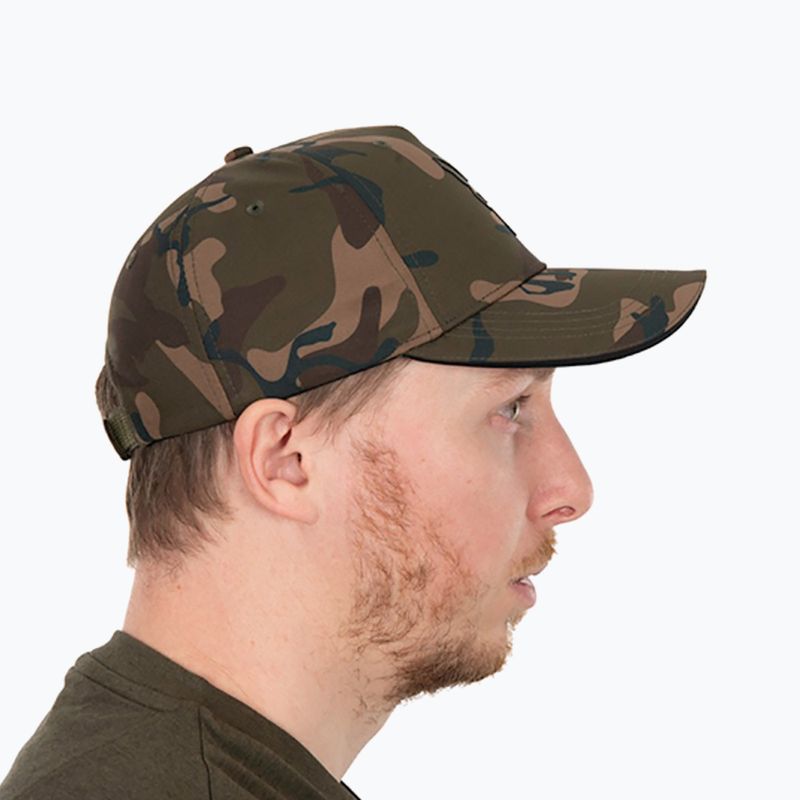 Fox International Tarn-Baseballmütze 7