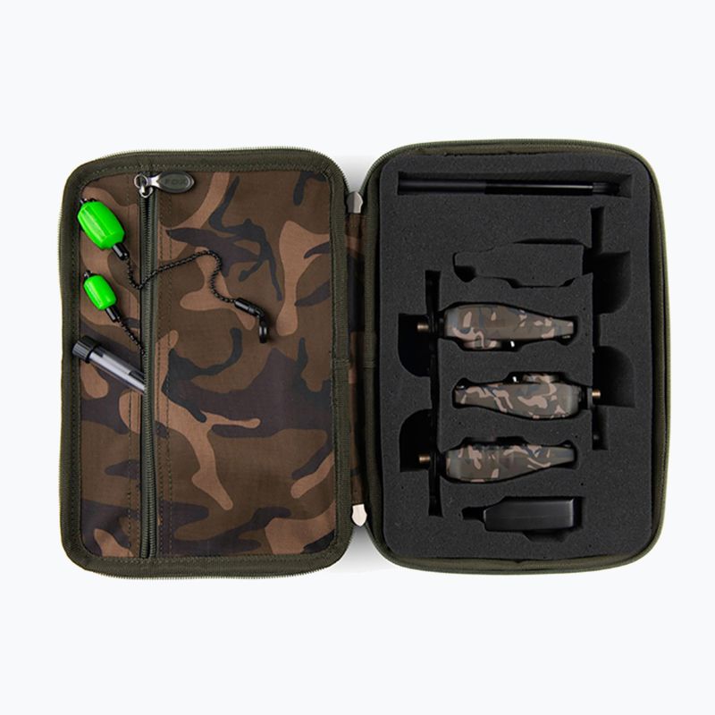 Fox International Camolite Mini Micron Fall camo 5
