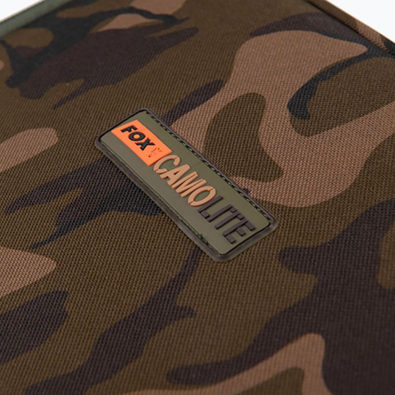 Fox International Camolite Mini Micron Fall camo 7