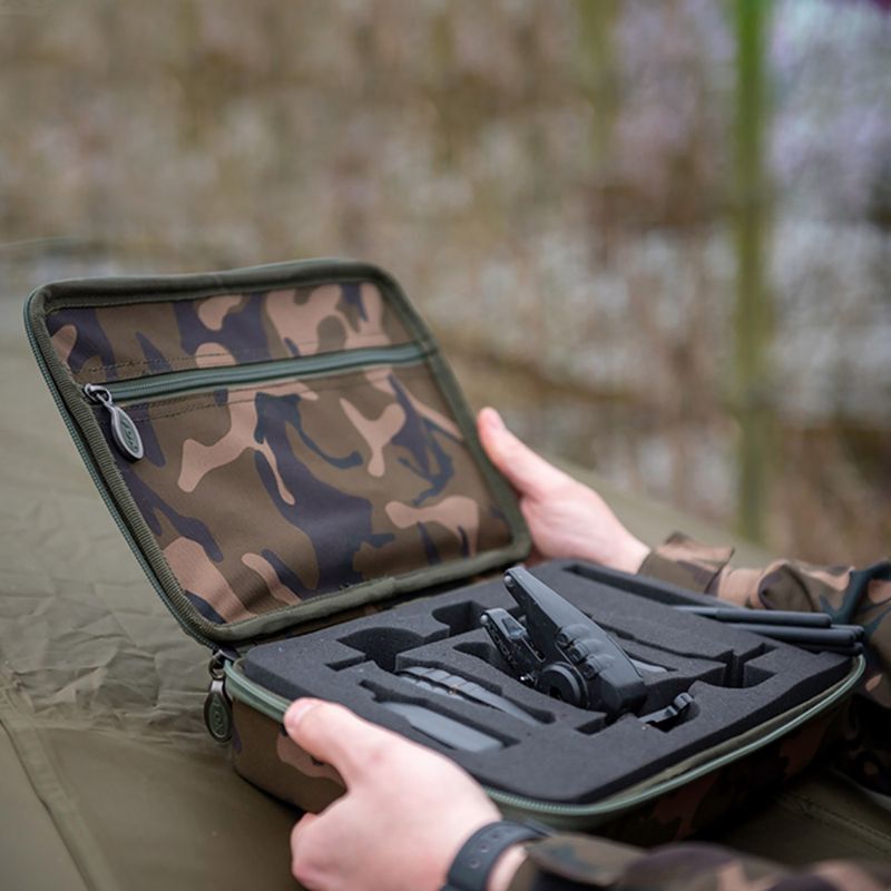 Fox International Camolite Mini Micron Fall camo 10