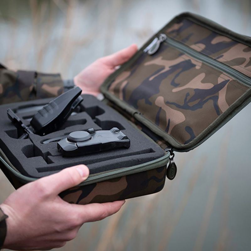 Fox International Camolite Mini Micron Fall camo 11