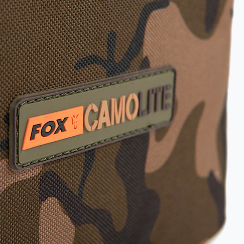 Fox International Camolite XL Zubehörtasche camo Organisator