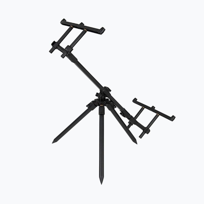 Fox International Eos 2 & 3 Rod Tri-Pod Stand 2
