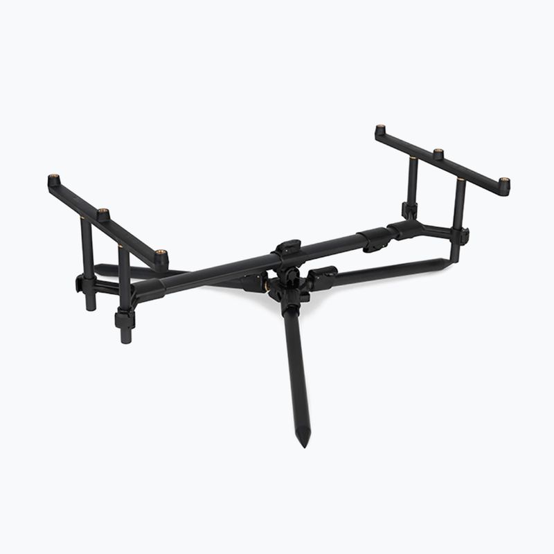 Fox International Eos 2 & 3 Rod Tri-Pod Stand 3