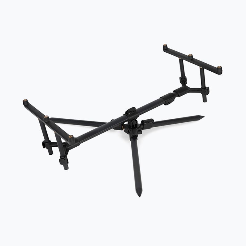 Fox International Eos 2 & 3 Rod Tri-Pod Stand 4