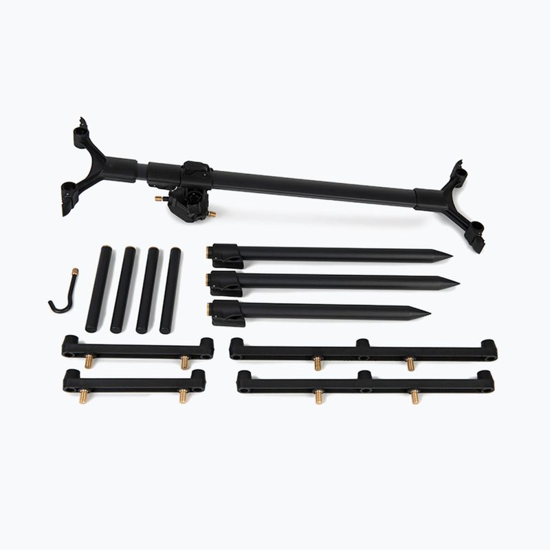 Fox International Eos 2 & 3 Rod Tri-Pod Stand 5