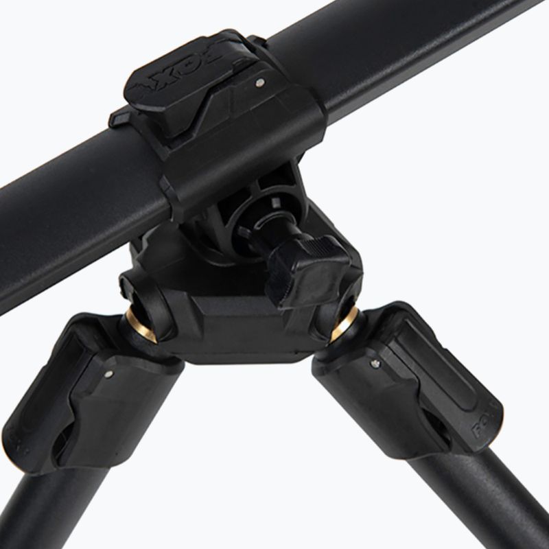 Fox International Eos 2 & 3 Rod Tri-Pod Stand 7