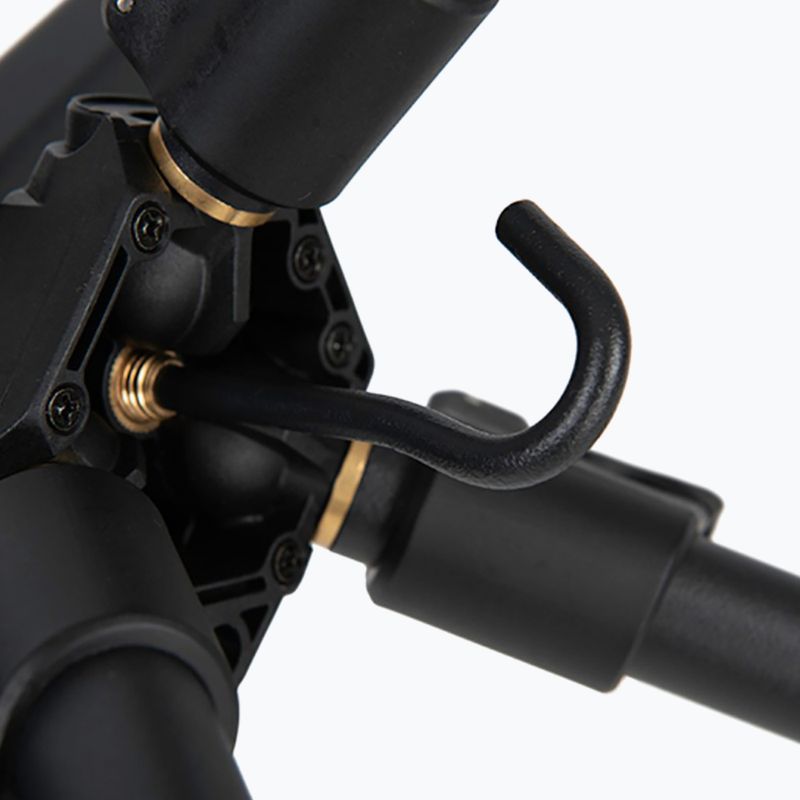 Fox International Eos 2 & 3 Rod Tri-Pod Stand 9