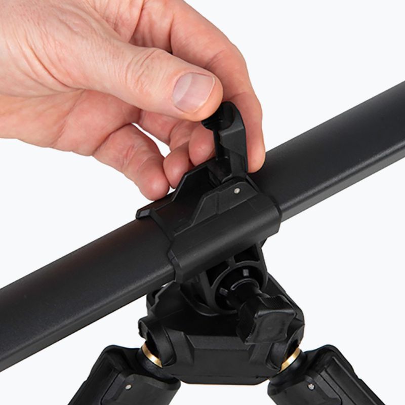 Fox International Eos 2 & 3 Rod Tri-Pod Stand 10
