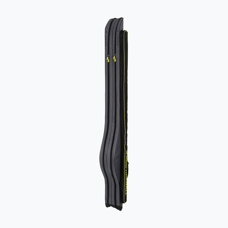 Matrix Ethos 2 Rod Holdall Rutenkoffer schwarz 3