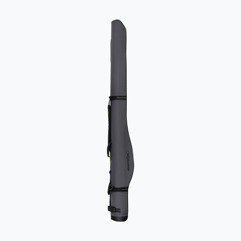 Matrix Ethos 2 Rod Holdall Rutenkoffer schwarz 4