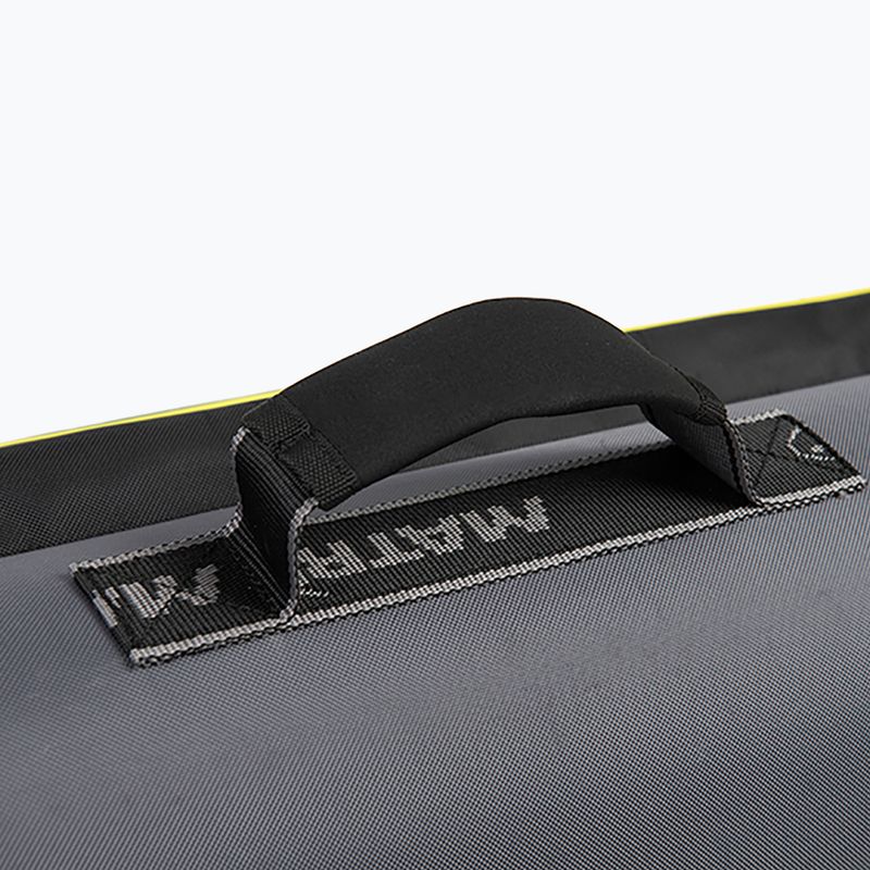 Matrix Ethos 2 Rod Holdall Rutenkoffer schwarz 8