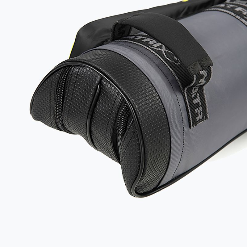 Matrix Ethos 2 Rod Holdall Rutenkoffer schwarz 9