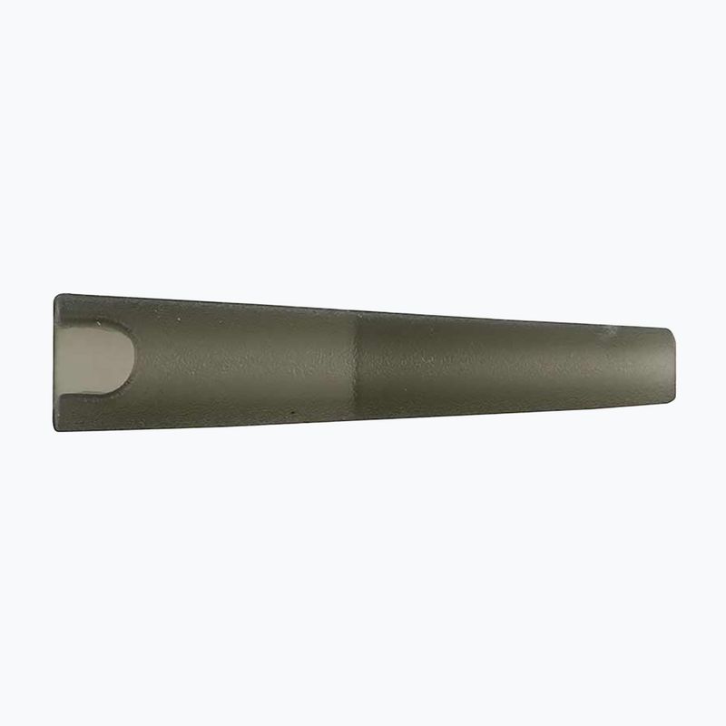 Secure Fox International Naturals Größe 10 Slik Lead Clip Tail Rubber 10 Stk. 2