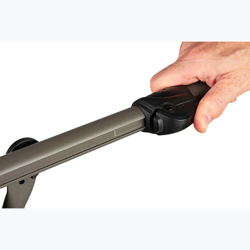 Fox International XL Biwak-Tisch 5