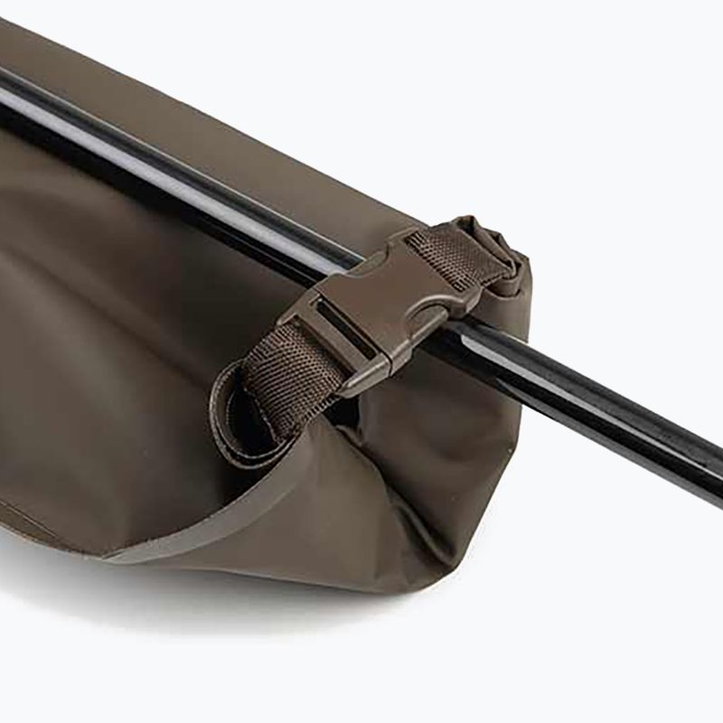 Fox International Geschweißter Stinkbeutel 150 x 22 cm Kescherabdeckung