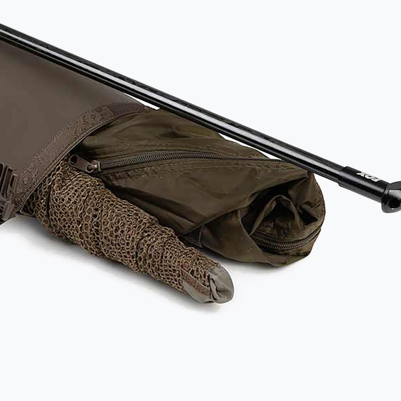 Fox International Geschweißter Stinkbeutel 150 x 22 cm Kescherabdeckung
