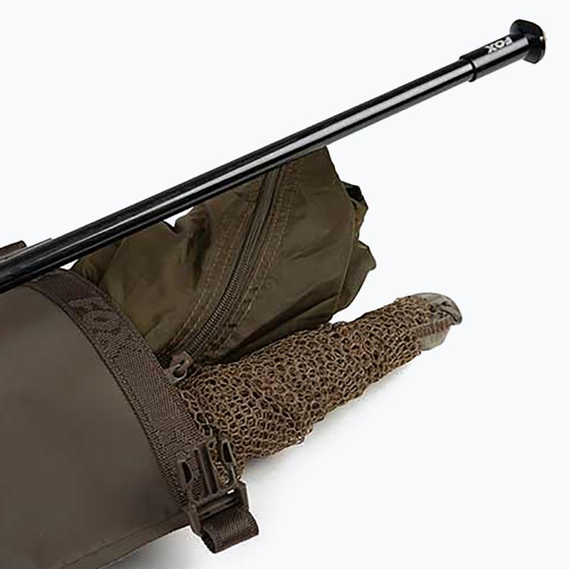 Fox International Geschweißter Stinkbeutel 150 x 22 cm Kescherabdeckung