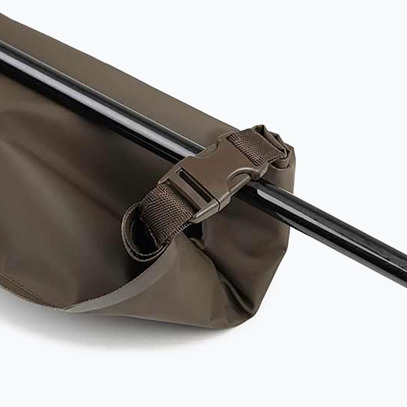 Fox International Geschweißter Stinkbeutel 150 x 33 cm Kescherabdeckung